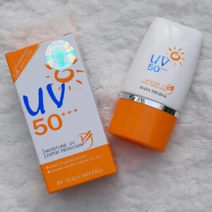 UV 50 Eliza Helena Expert Protection Sun Cream