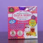 Gluta Berry 200000mg Juice