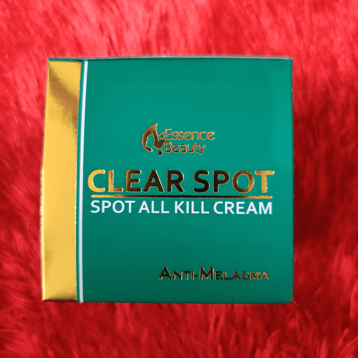 Clear Spot - Spot All Kill Cream