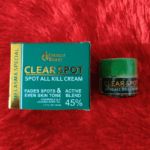 Clear Spot - Spot All Kill Cream
