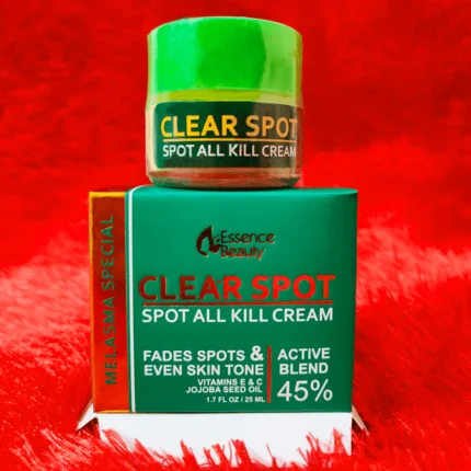Clear Spot - Spot All Kill Cream