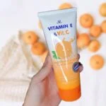 AR Vitamin E & C Facial From