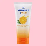 AR Vitamin E & C Facial From