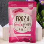 Froza Gluta Pure 4 in 1