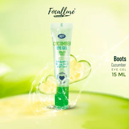Boots Cucumber Eye Gel