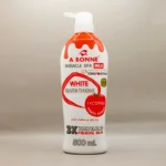 A Bonne Miracle Spa Milk Whitening Lotion