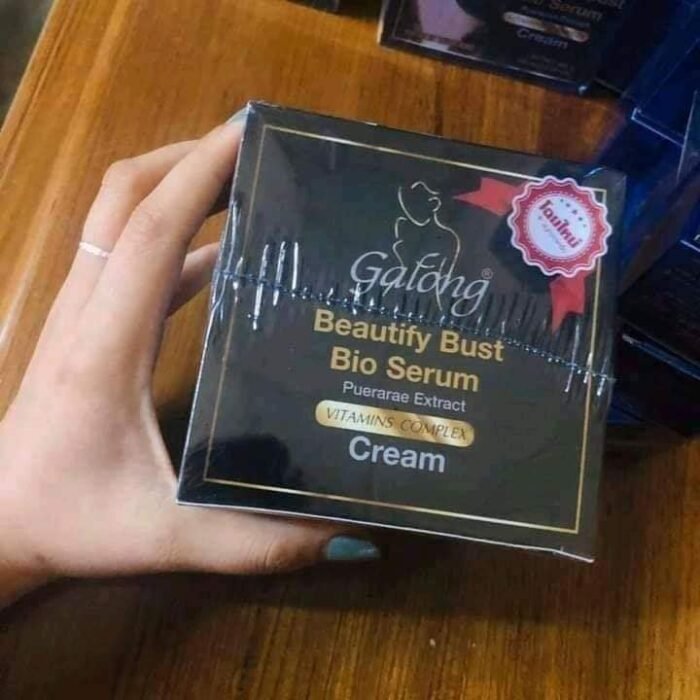 Galong Beautify Bust Bio Serum