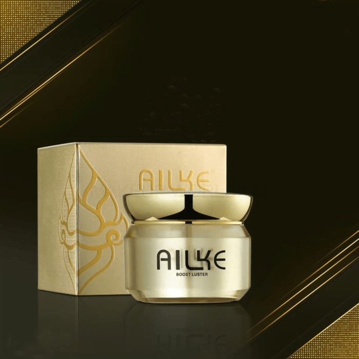 AILKE Boost Luster Cream AILKE Boost Luster Cream