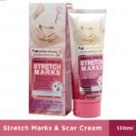 Fruit of Wokali Stretch Mark Cream