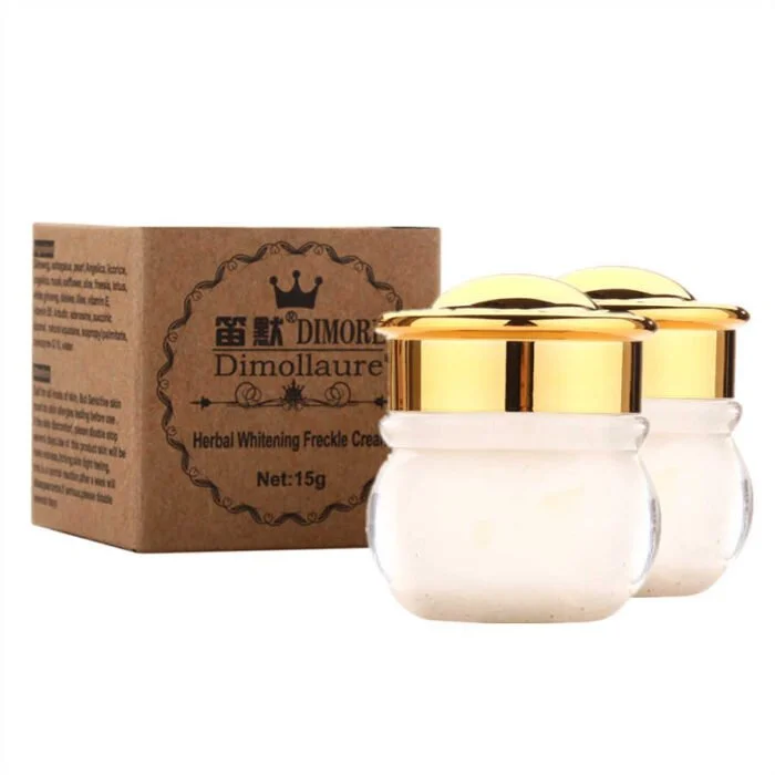 Dimore Dimollaure Whitening Freckle Cream