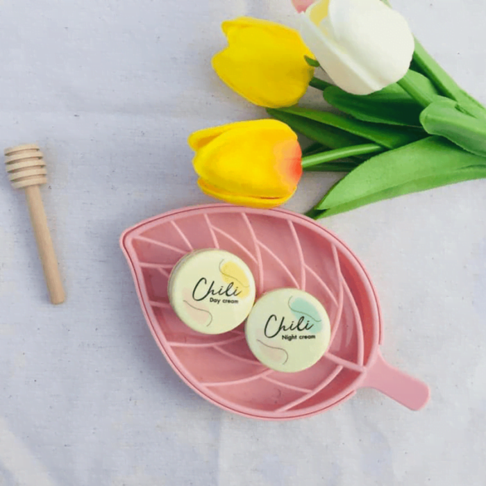 Chili Day And Night Cream