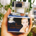 7 Day Queen Whitening Night Cream