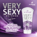 A Bonne Very Sexy Whitening Body Serum