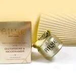 AILKE Boost Luster Cream