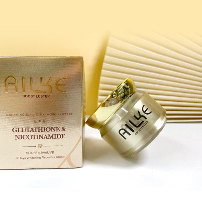 AILKE Boost Luster Cream AILKE Boost Luster Cream