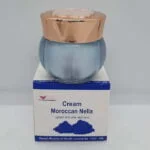Moroccan Nella Whitening Cream