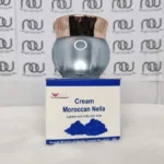 Moroccan Nella Whitening Cream