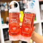 Laiouyan Beauty Body Scrub