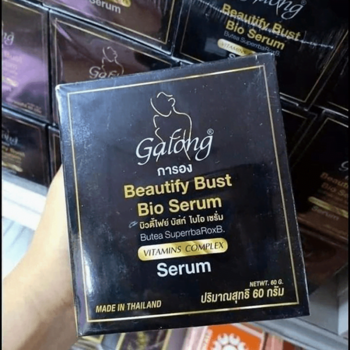 Galong Beautify Bust Bio Serum