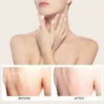 Laiouyan Beauty Body Scrub