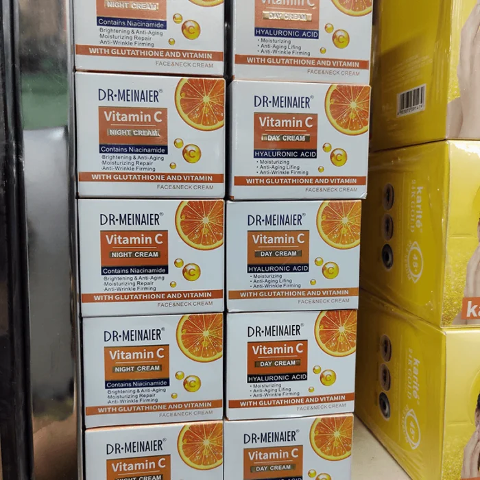 Dr Meinaier Vitamin C Day Cream