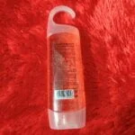 Laiouyan Beauty Body Scrub