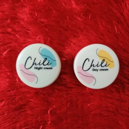 Chili Day And Night Cream