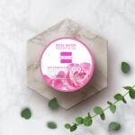Rose Water Soothing Gel Koelcia