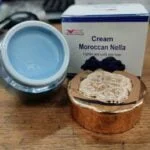 Moroccan Nella Whitening Cream