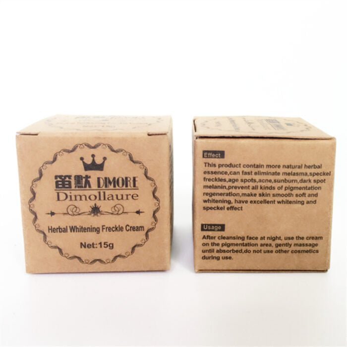 Dimore Dimollaure Whitening Freckle Cream Dimore Dimollaure Whitening Freckle Cream