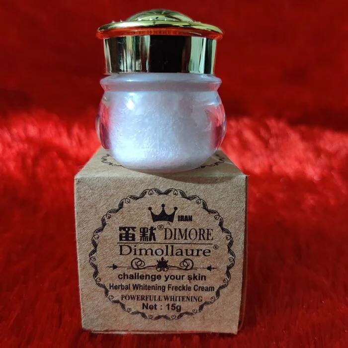 Dimore Dimollaure Whitening Freckle Cream