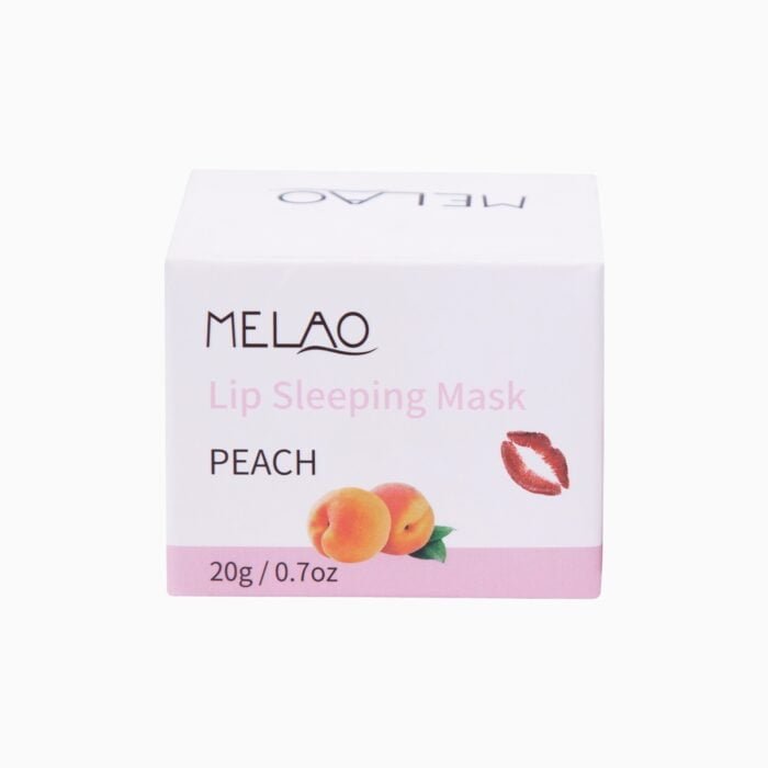 Melao Lip Sleeping Mask Melao Lip Sleeping Mask