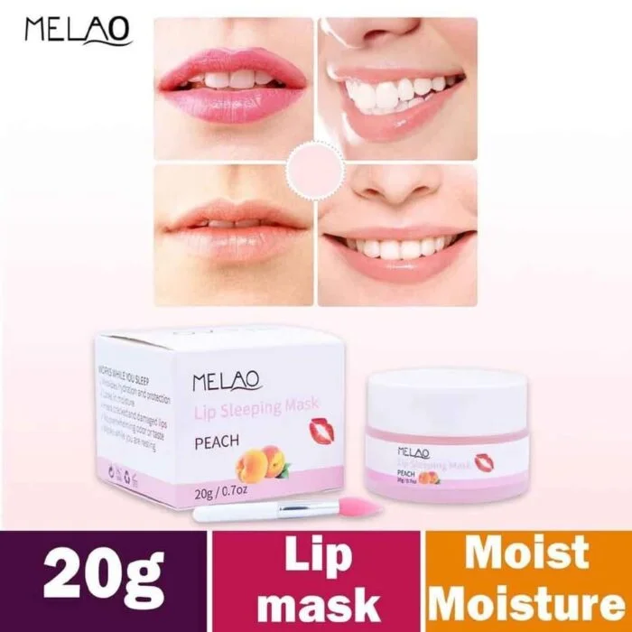 Melao Lip Sleeping Mask