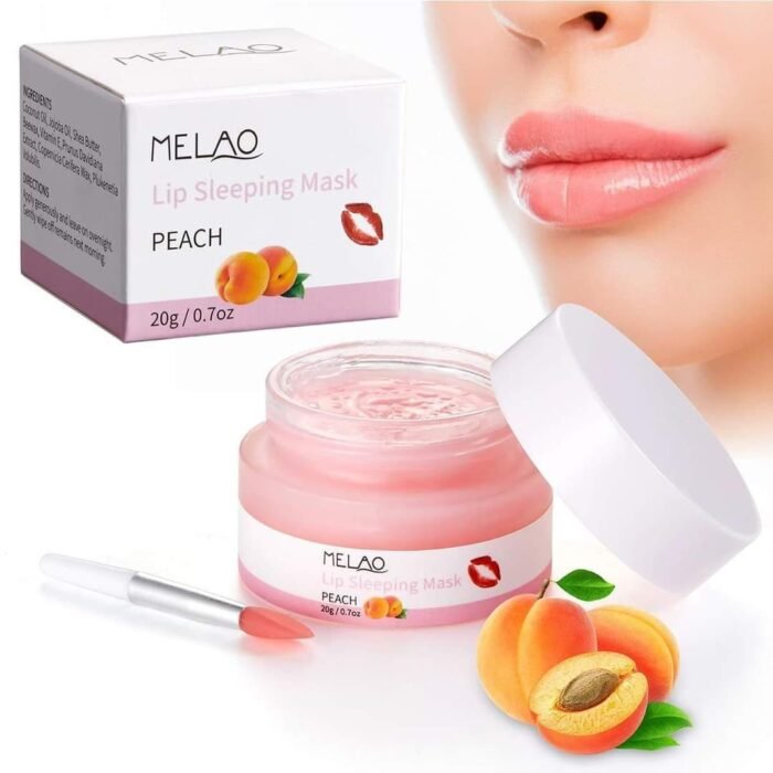 Melao Lip Sleeping Mask Melao Lip Sleeping Mask
