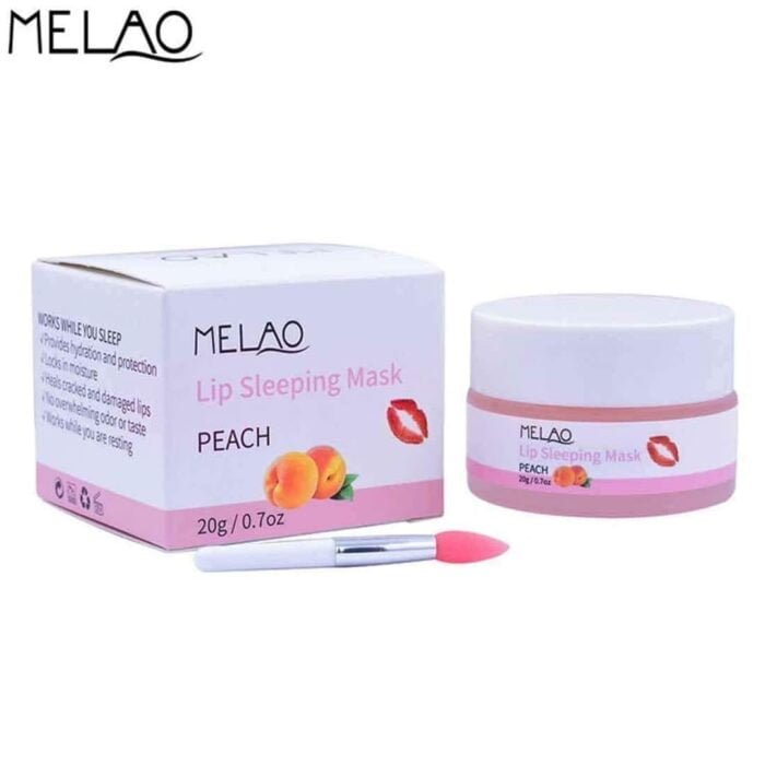 Melao Lip Sleeping Mask Melao Lip Sleeping Mask
