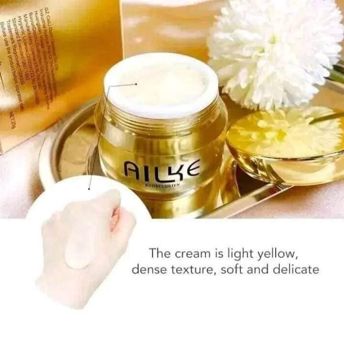 AILKE Boost Luster Cream AILKE Boost Luster Cream