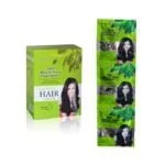 Fast Black Color Hair Shampoo