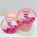 Rose Water Soothing Gel Koelcia