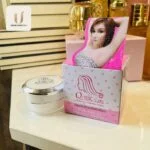 Q-nic Care Whitening Underarm Cream
