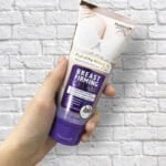 Fruit of the Wokali Breast Firming Cream
