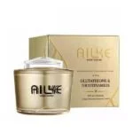 AILKE Boost Luster Cream