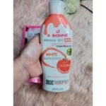 A Bonne Miracle Spa Milk Whitening Lotion