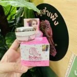 Q-nic Care Whitening Underarm Cream