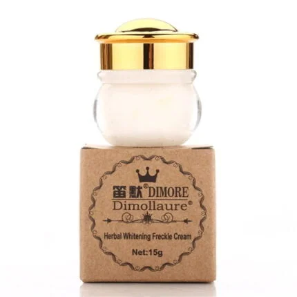 Dimore Dimollaure Whitening Freckle Cream
