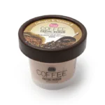 Banna Coffee Facial Scrub