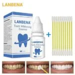 Lanbena Teeth Whitening Essence