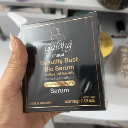Galong Beautify Bust Bio Serum