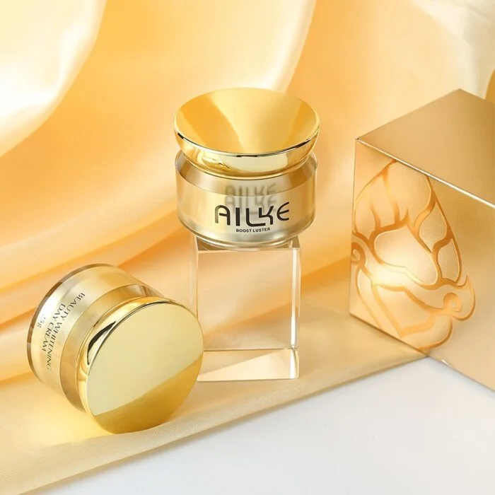 AILKE Boost Luster Cream