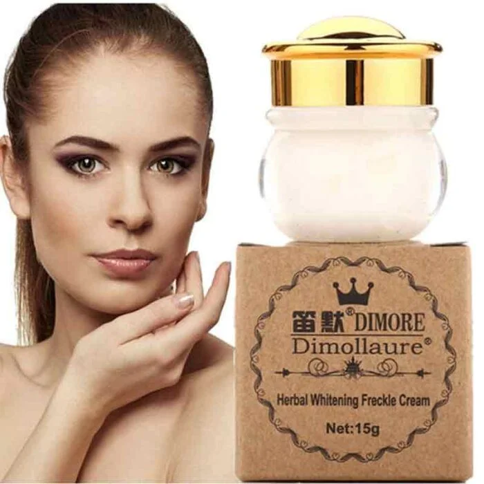 Dimore Dimollaure Whitening Freckle Cream
