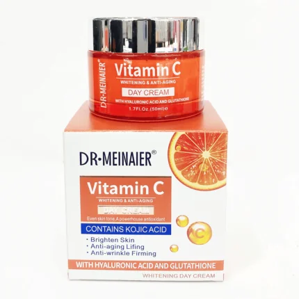 Dr Meinaier Vitamin C Day Cream